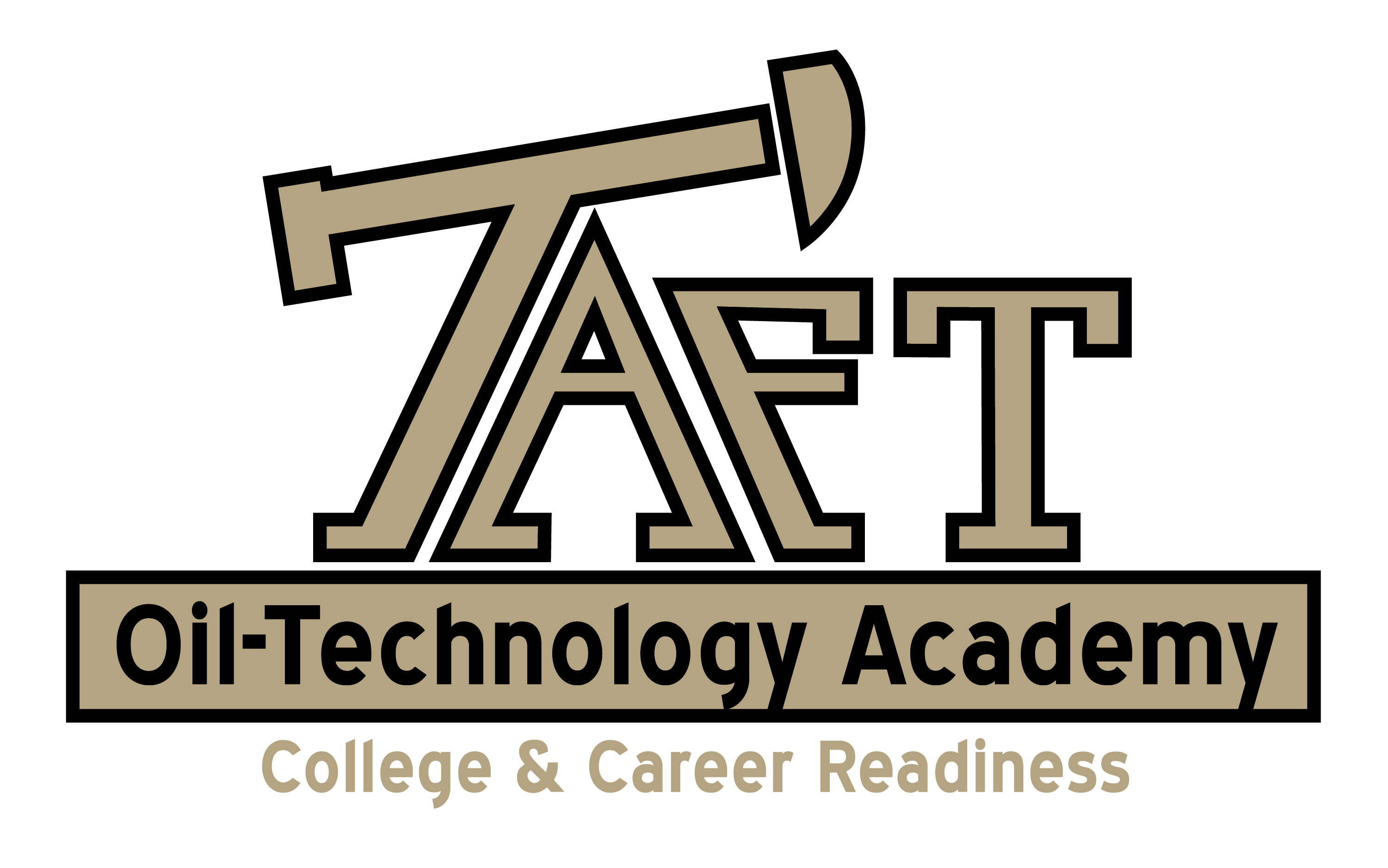 Taft Oil-Tech Academy Logo
